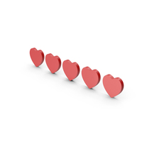 Level Progression PNG & PSD Images