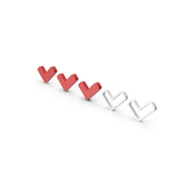 Rating PNG & PSD Images