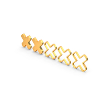 Level Progression PNG & PSD Images