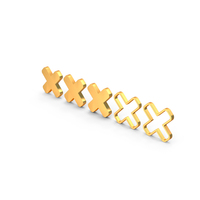 Level Progression PNG & PSD Images