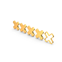 Level Progression PNG & PSD Images