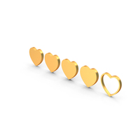 Level Progression PNG & PSD Images