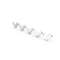 Level Check Mark PNG & PSD Images
