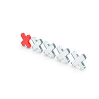 Level Cross Symbol PNG & PSD Images