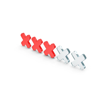 Level Cross Symbol PNG & PSD Images