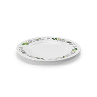 Dinner Plate PNG & PSD Images