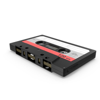 Cassette Tape PNG & PSD Images