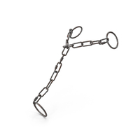 Chain For A Bull PNG & PSD Images