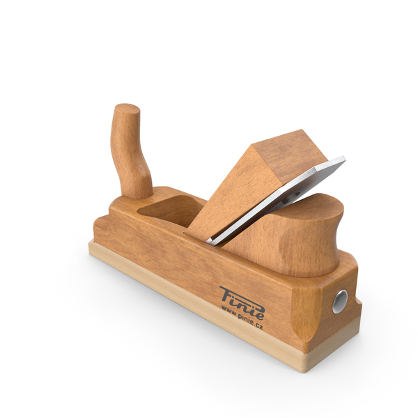 Wood Shaving Plane PNG & PSD Images