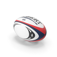 Gilbert Photon Rugby Match Ball PNG & PSD Images