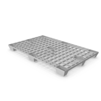 Plastic Pallet PNG & PSD Images