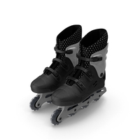 Inline Skates PNG & PSD Images