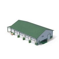 Industrial Building PNG & PSD Images