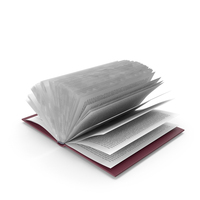 Open Book PNG & PSD Images