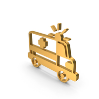 Ambulance Symbol PNG & PSD Images