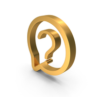 Chat Bubble Help Question Mark PNG & PSD Images