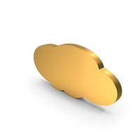 Cloud Shape Web PNG & PSD Images