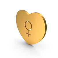 Female Fertility Girl Lady Love Heart PNG & PSD Images