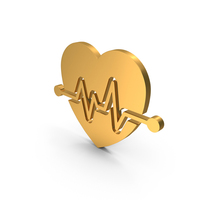 Heart Beat Health Medical PNG & PSD Images