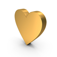 Heart Shape PNG & PSD Images