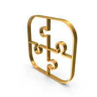Square Solve Puzzle Game Plan PNG & PSD Images