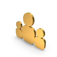 Users Employee Executive PNG & PSD Images