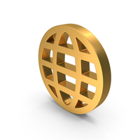 Web Globe Icon PNG & PSD Images