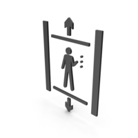 Elevator PNG & PSD Images