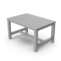 Gray Table PNG & PSD Images
