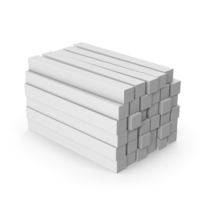 Monochrome Stacked Wood Planks PNG & PSD Images