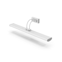 Monochrome Wall Light PNG & PSD Images
