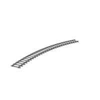 Railroad Track PNG & PSD Images