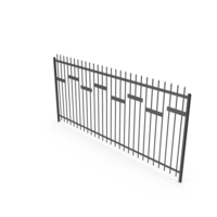 Fence PNG & PSD Images