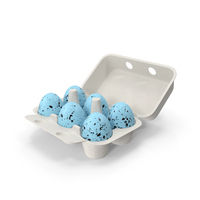 Colored Eggs Pack PNG & PSD Images
