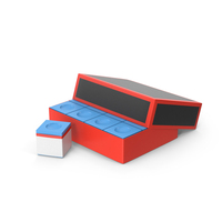Master Billiard Chalk Box PNG & PSD Images