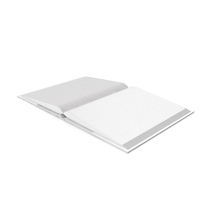 Hardcover Book PNG & PSD Images