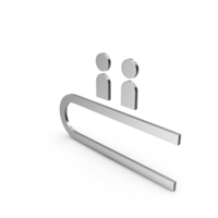 Moving Walkway Symbol PNG & PSD Images