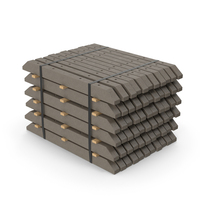 Stacked Concrete Slabs PNG & PSD Images