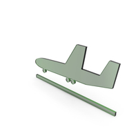 Flight Arrivals Symbol PNG & PSD Images