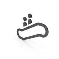 Escalator Symbol PNG & PSD Images