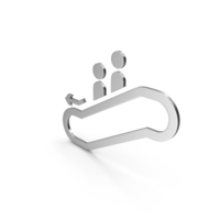 Escalator Down Symbol PNG & PSD Images