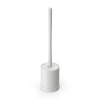 Toilet Brush PNG & PSD Images