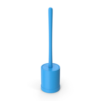 Toilet Brush PNG & PSD Images