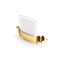 Gold Label PNG & PSD Images