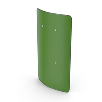 Green Shield PNG & PSD Images