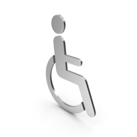 Accessibility Symbol PNG & PSD Images