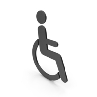 Accessibility Symbol PNG & PSD Images