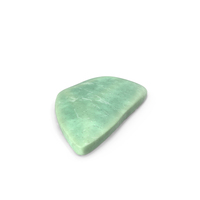 Green Decorative Marble Ground Stone PNG & PSD Images