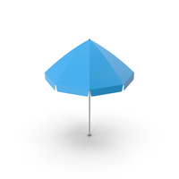Beach Umbrella PNG & PSD Images