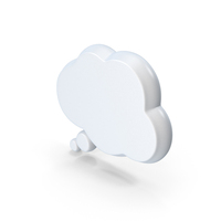 Speech Bubble Icon PNG & PSD Images
